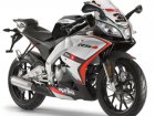 2014 Aprilia RS4 50 Replica